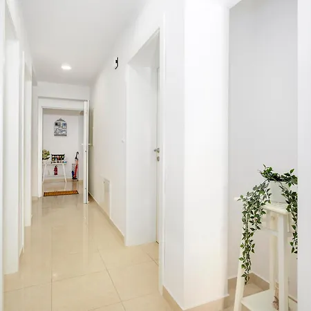 House Begonia Krk With Heated Swimming Pool Zgaljic